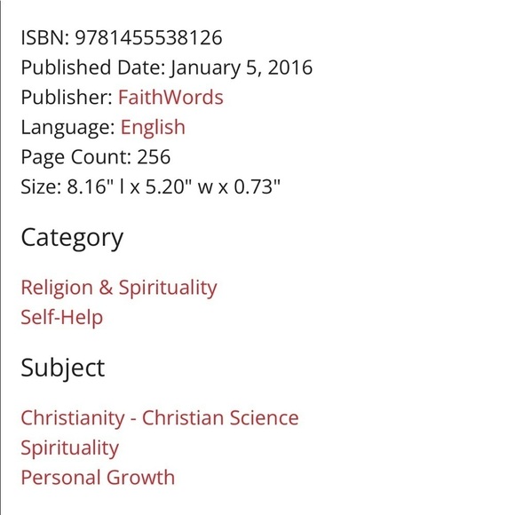 Joyce Meyer’s Seven Things That Steal  Your Joy paperback book - Picture 7 of 11